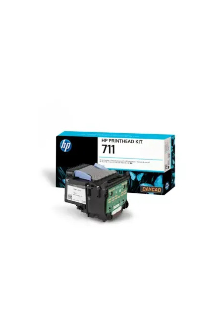 INK HP711 Głowica