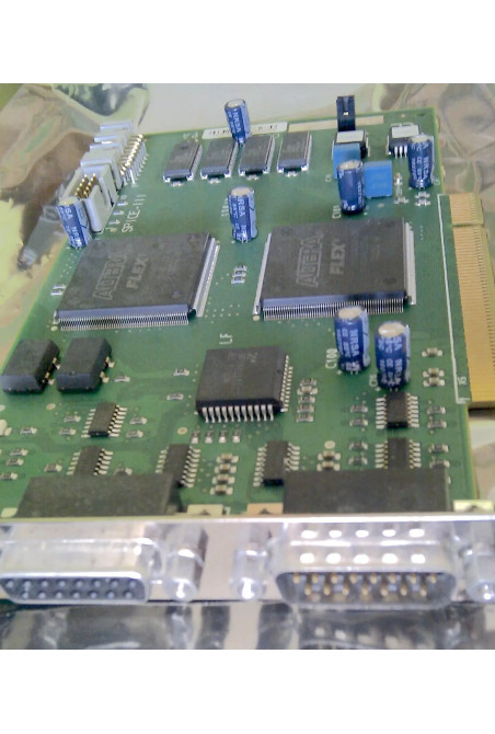 SPICE-III V3 ASSY TDS400 PRINTER 1060043005 Océ