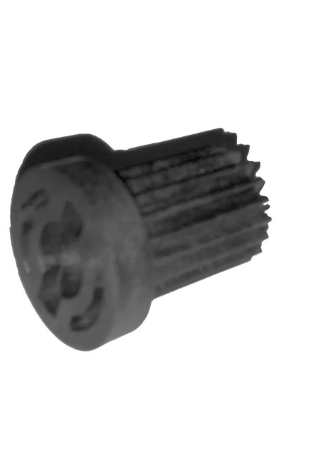 Fixing regulating gear A