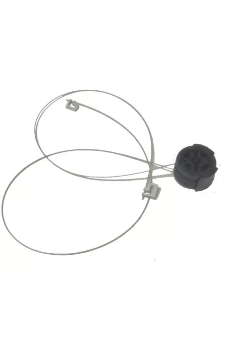 PULLEY:DRIVE WERE:ASS'Y