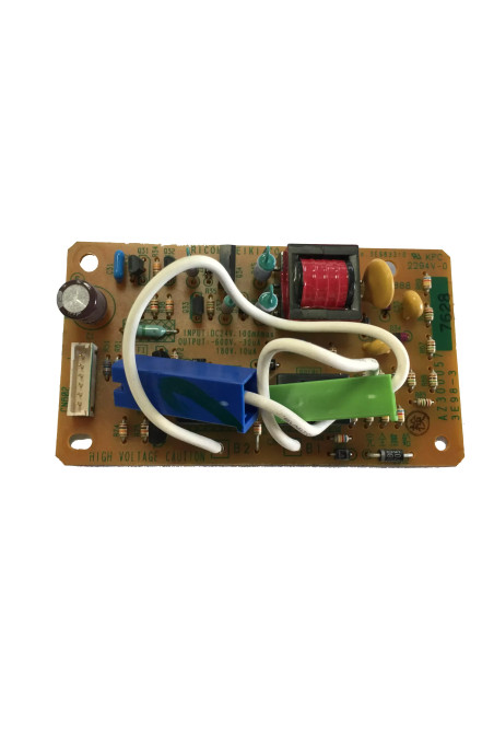 POWER PACK -DEVELOPER AZ30-0057 RICOH