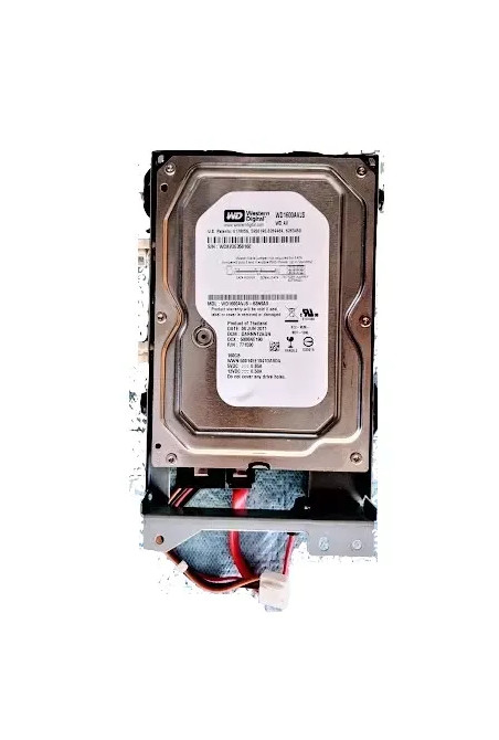 DYSK TWARDY DO KOPIARKI RICOH