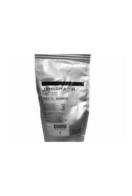 NOŚNIK DEVELOPER TYP24 RICOH