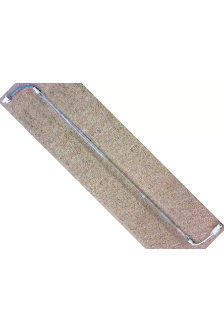 FIXING LAMP LOWER A03UM32F00 Konica-Minolta