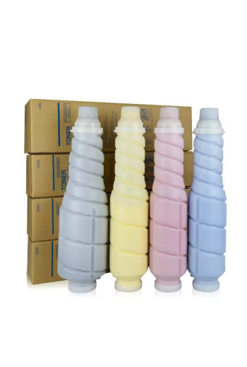 TONER TN612 Minolta Bizhub PRO C5501/C6501 Konica-Minolta