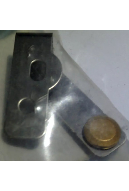 TRANSFER EARTH PLATE ASSY 65AAR77800 Konica-Minolta