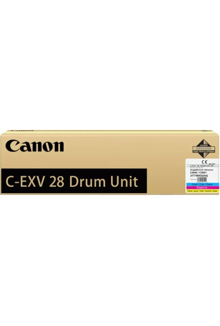 BĘBEN CANON CEXV34 CY