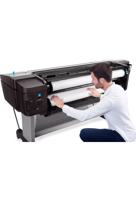 PLOTER HP DesignJet T1700dr 44 PS Printer