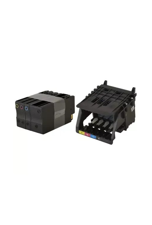 HP711  PRINTHEAD  C1Q10A