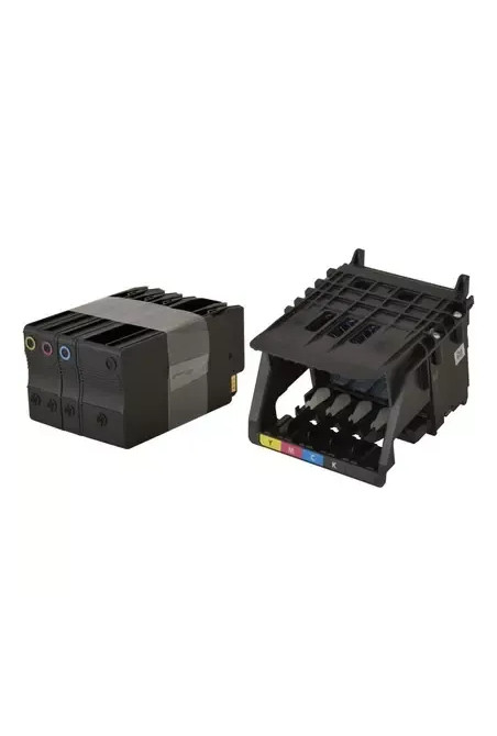 HP711  PRINTHEAD  C1Q10A