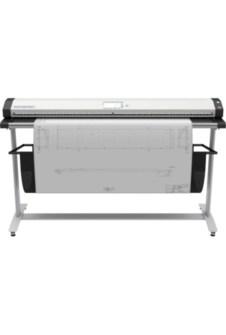 Skaner wielkoformatowy WideTEK 60CL 1