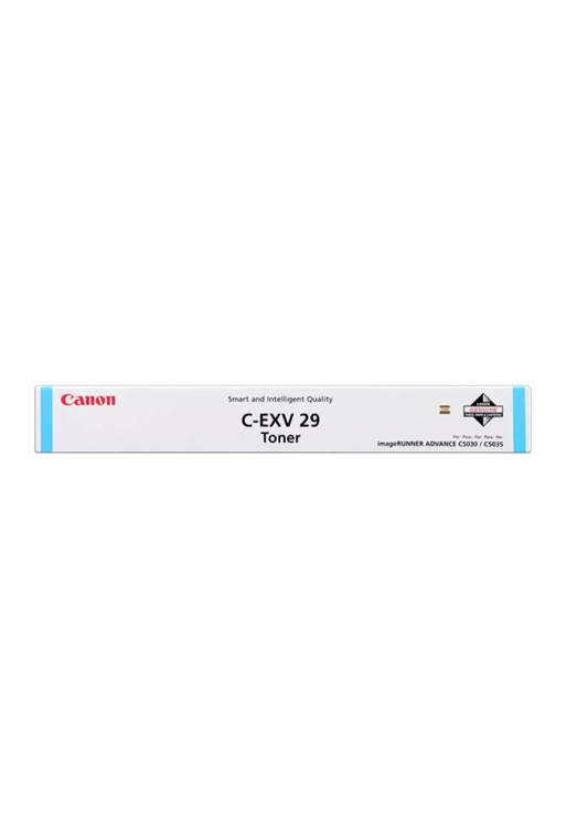 TONER Canon typ EXV29