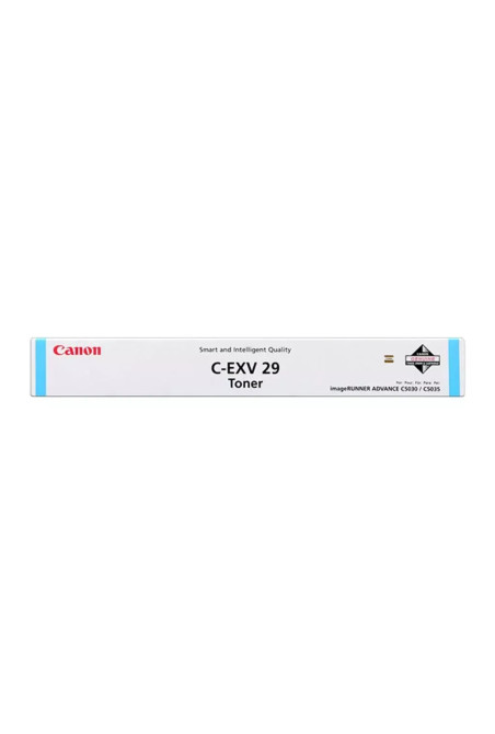 TONER Canon typ EXV29
