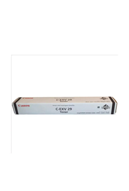 TONER Canon typ EXV29