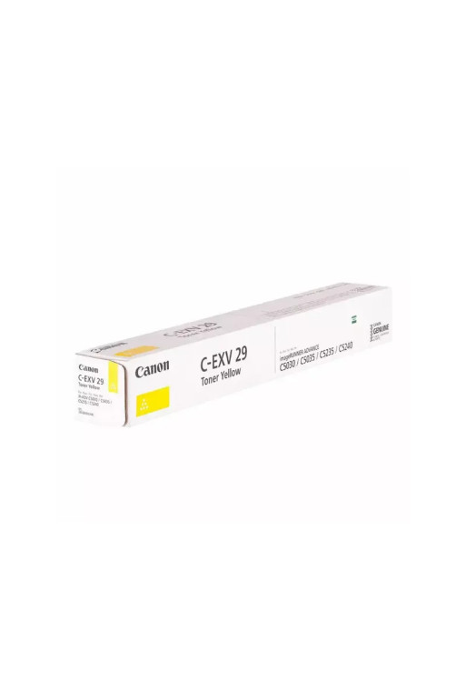 TONER Canon typ EXV29
