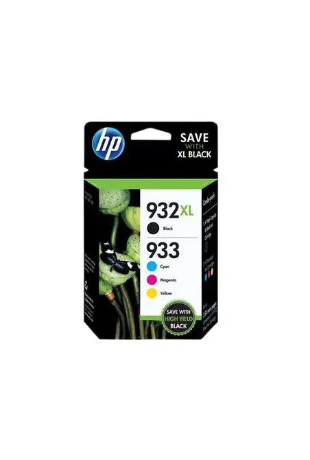 Tusz / Ink HP932/933 6ZC71AE_301 multipack