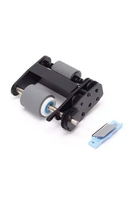 Hewlett-Packard HP oryginalny roller kit CB414-67918, Hewlett-Packard, LJ M3027 MFP, M3035 MFP,M3035xs MFP,M3027X MFP, ADF, C993