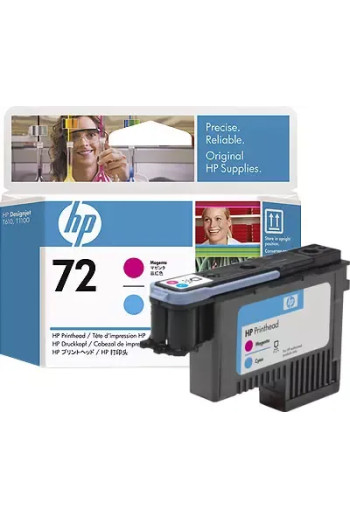 Głowica HP72 MC