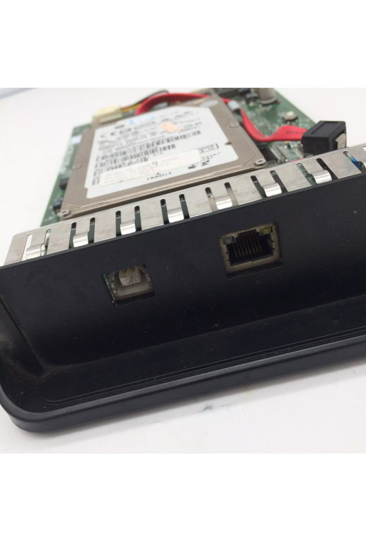 Formatter HP DesignJet T610/T1100/Z2100/Z3100 w/HDD