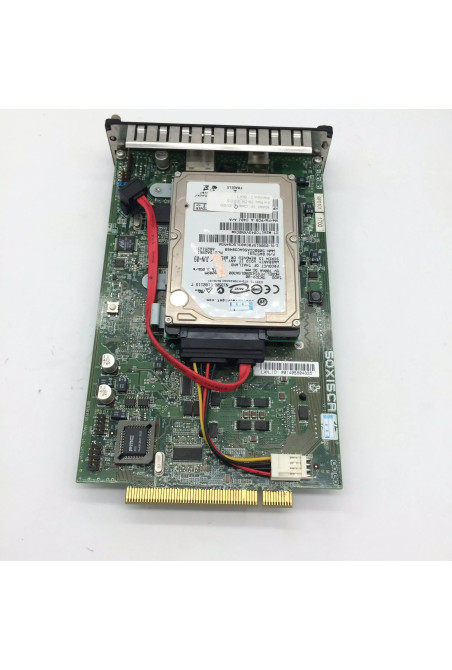 Formatter HP DesignJet T610/T1100/Z2100/Z3100 w/HDD