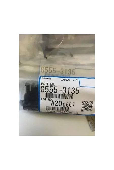 FRICTION PAD AP610 add paper tray