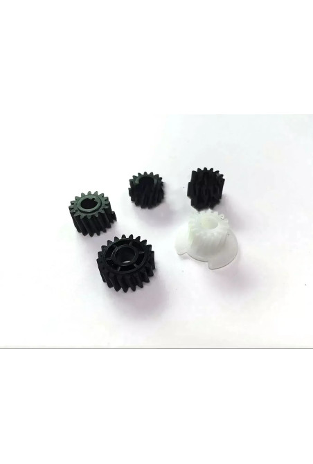 GEAR WHEEL ASSY MP171-GEARS RICOH