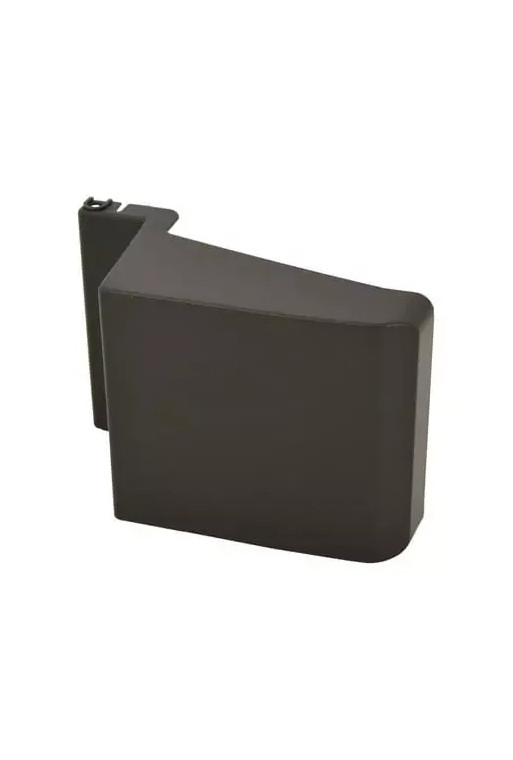 End Fence Tray:Exit:Assy D1494472