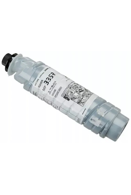 TONER RICOH/NRG MP2550/2022D/2220D/DT43/MP3353