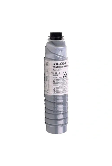 RICOH Ricoh oryginalny toner 842077, 842239, 840041, 841347, Typ 4500, Ricoh, MP 3500, AD, ADR, SP, 4500, AD, ADR, SPs-black