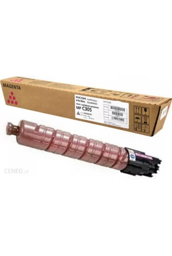 Toner MPC305 HE RICOH magento