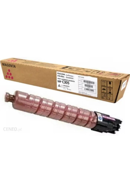 Toner MPC305 HE RICOH magento