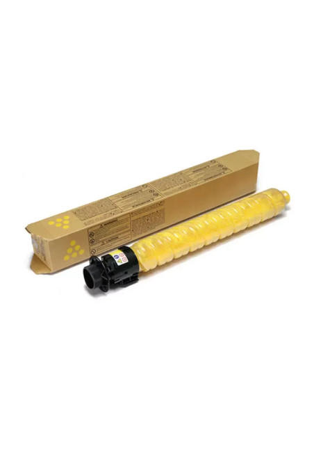 Toner Ricoh MPC2503 yellow