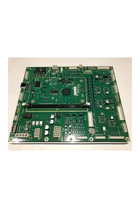 PBA SPIDER IO-ASSY 1060097332 Océ