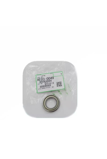 Fixing BallBearing HotRoll 20x32x7 KM RICOH