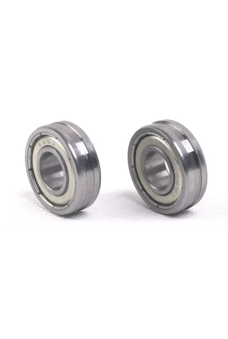 Ball Bearing - 8x19x6 Pressure:2060