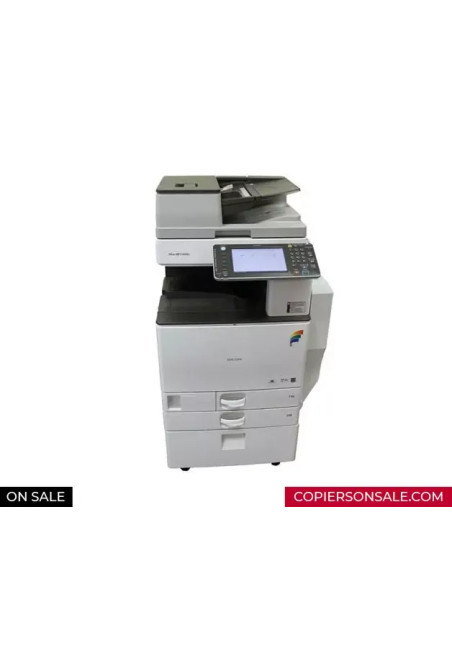 RICOH KOPIARKA MPC 4502 RICOH