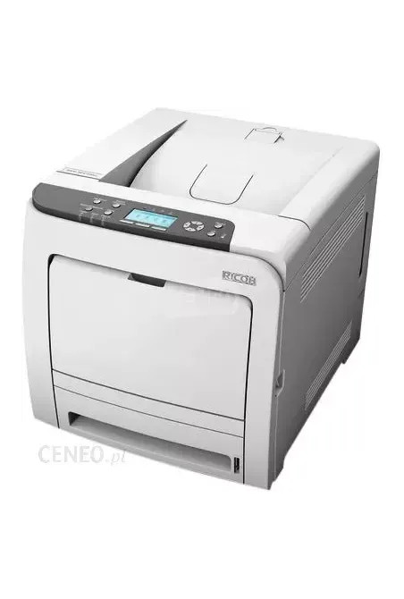 RICOH DRUKARKA SPC 320DN RICOH