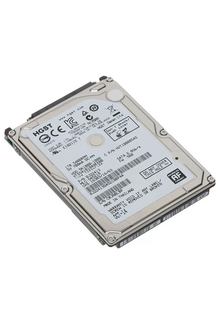 HDD HP Designjet T2300 SATA + zaprogramowany  Firmware