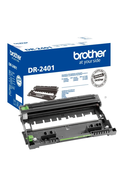 Bęben drukarki Brother typ DR-2401
