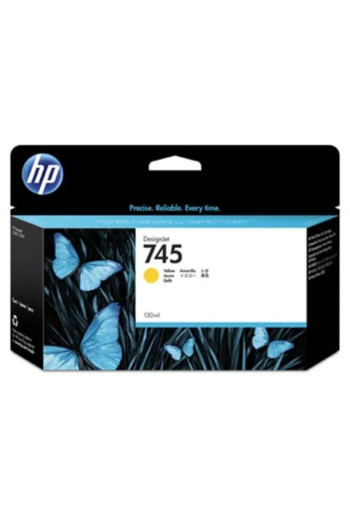 Hewlett-Packard HP oryginalny ink / tusz, HP 745, DesignJet HD Pro MFP, DesignJet Z2600, Z5600