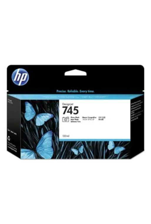 Hewlett-Packard HP oryginalny ink / tusz, HP 745, DesignJet HD Pro MFP, DesignJet Z2600, Z5600