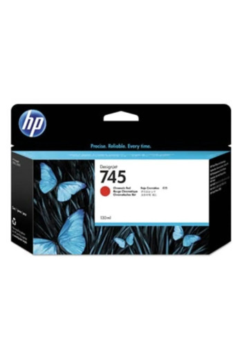 Hewlett-Packard HP oryginalny ink / tusz, HP 745, DesignJet HD Pro MFP, DesignJet Z2600, Z5600