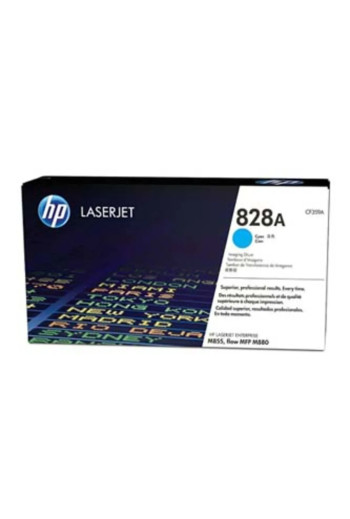 Bęben HP828A HP Color LaserJet CF359A cyan