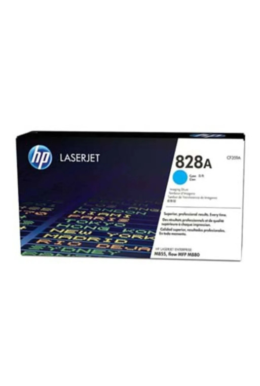 Bęben HP828A HP Color LaserJet CF359A cyan