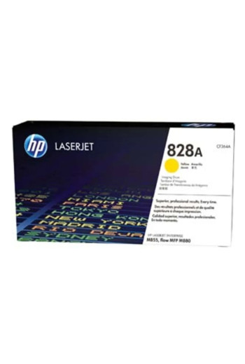Bęben HP828A HP Color LaserJet yellow