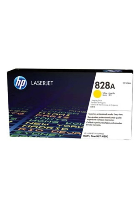 Bęben HP828A HP Color LaserJet yellow