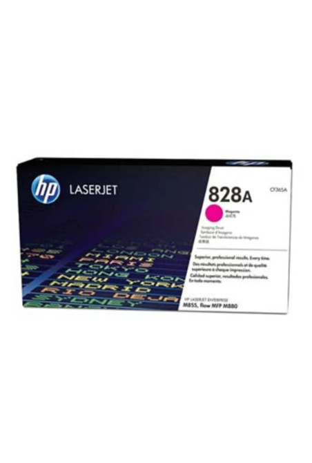 Bęben HP828A HP Color LaserJet magenta