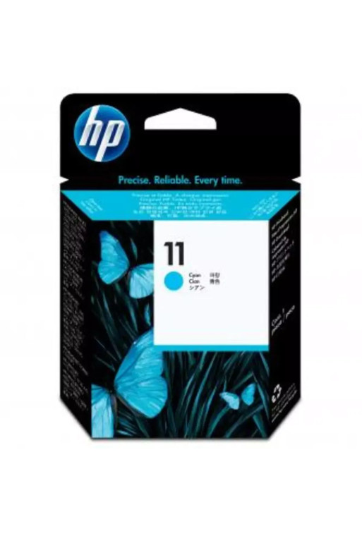 HP głowica C4811A cyan