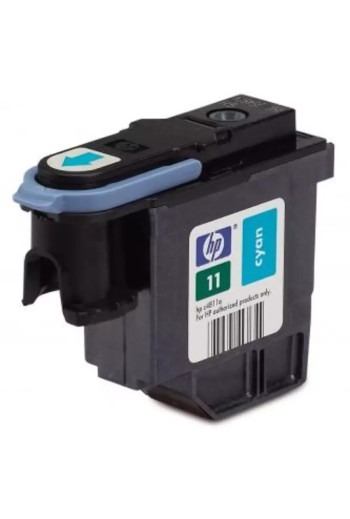 HP głowica C4811A cyan hhp