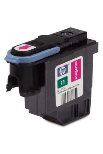 HP głowica C4812A Magenta 1